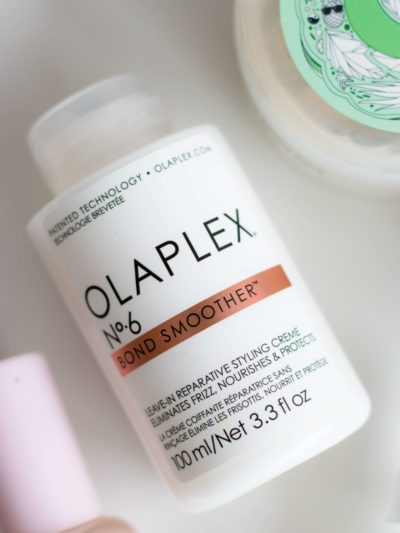 Olaplex products Fifteen Twelve Salon